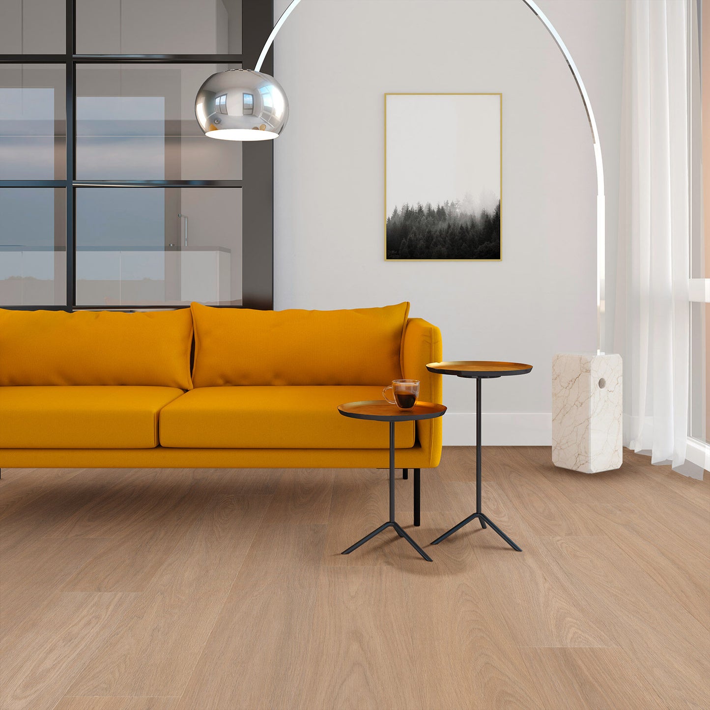 Vivafloors – Eiken 7870 – Clickvariant