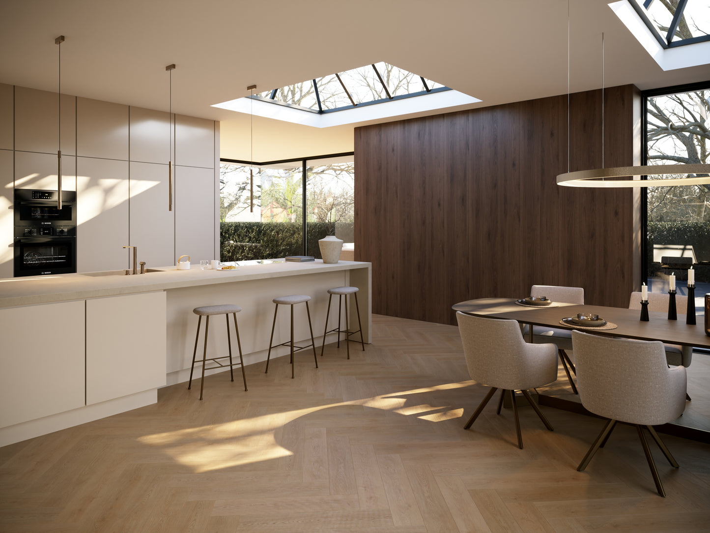 Belakos – Monastro Visgraat XL 93 - Lijmvariant