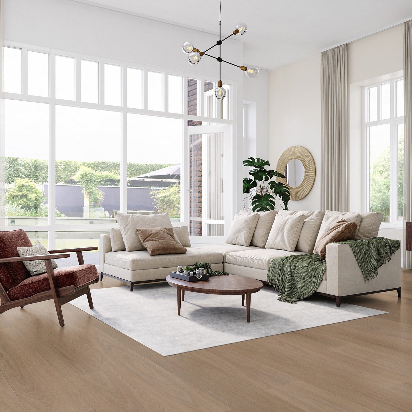 Vivafloors – Eiken 7840 – Clickvariant