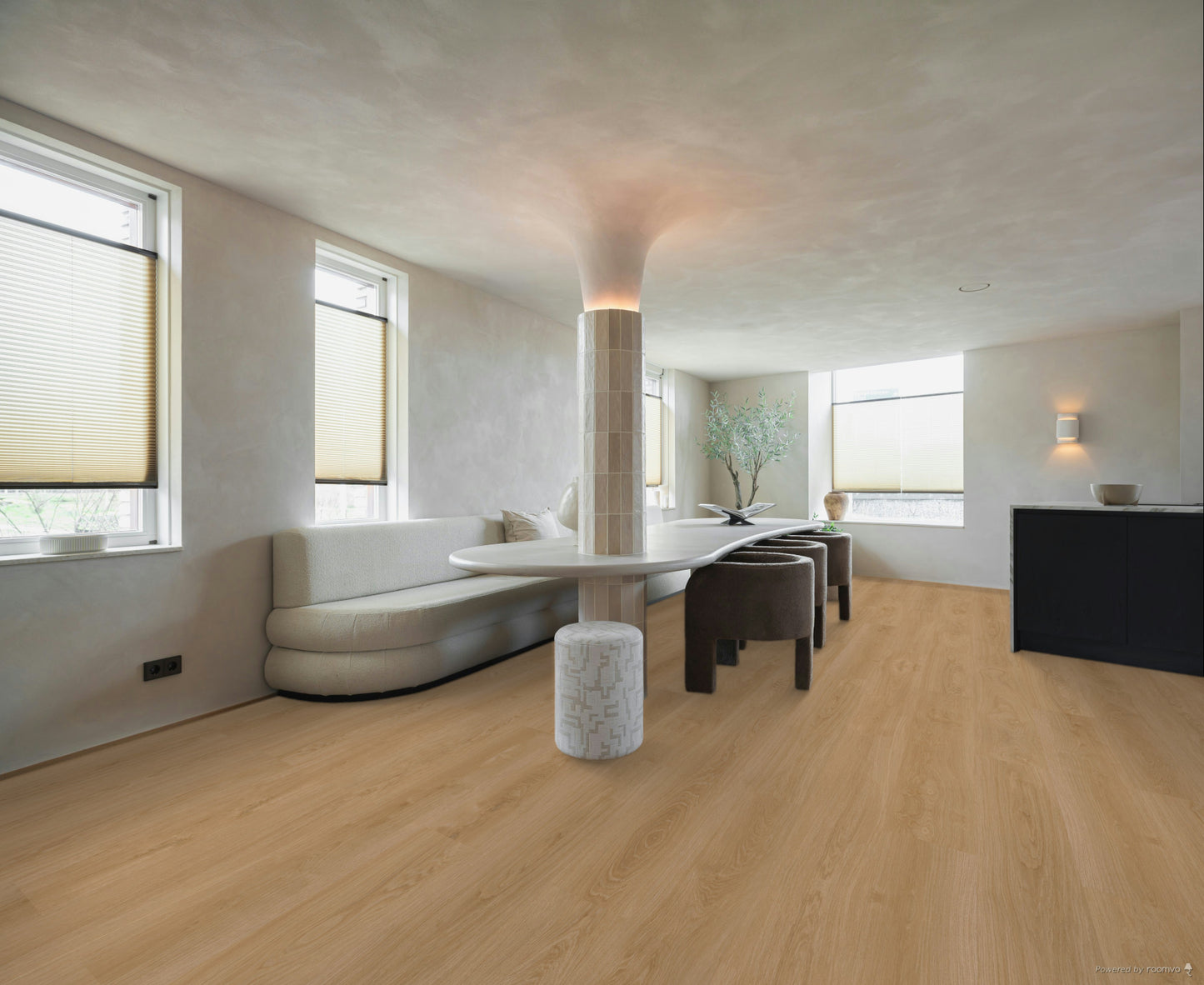 Therdex - Classic serie 15122 - Lijmvariant