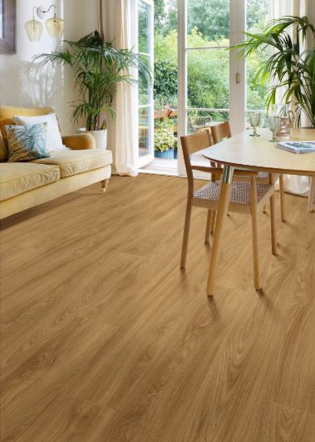 Moduleo – Laurel Oak 51822 – Lijmvariant