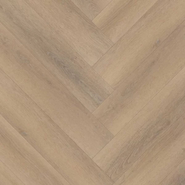 Belakos Palazzo Visgraat XL 76 click PVC vloer visgraatpatroon