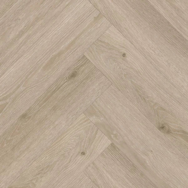 Belakos Rustico Visgraat 40 Lijm PVC vloer