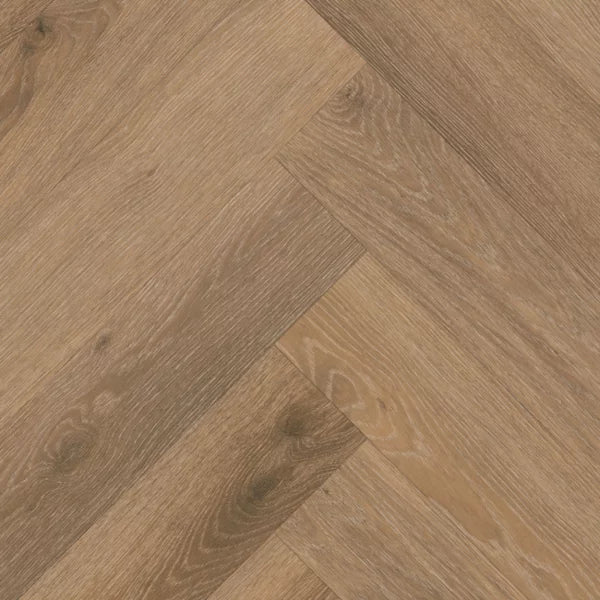 Belakos Rustico Visgraat 30 Lijm PVC vloer