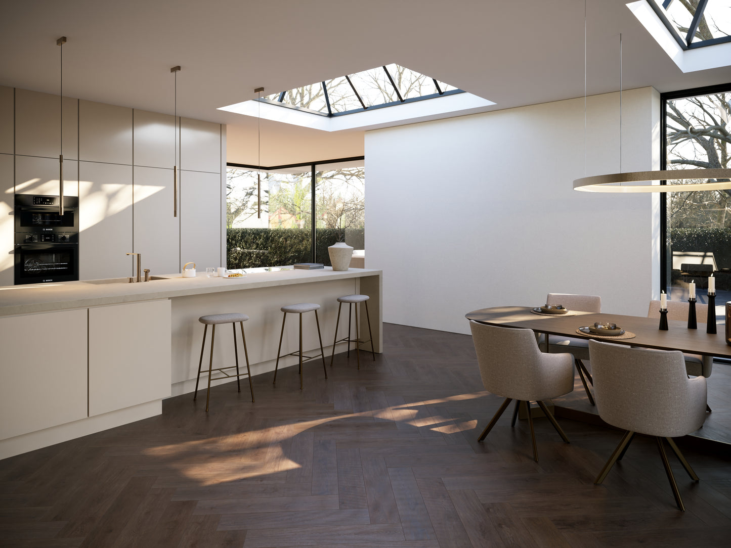 Belakos – Monastro Visgraat XL 90 - Lijmvariant