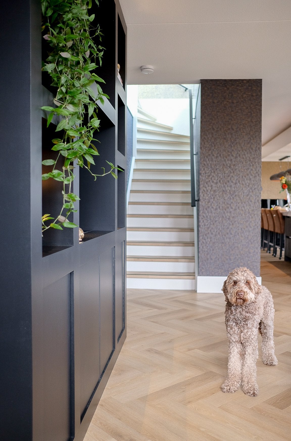 Belakos – Rustico Visgraat 20 - Lijmvariant