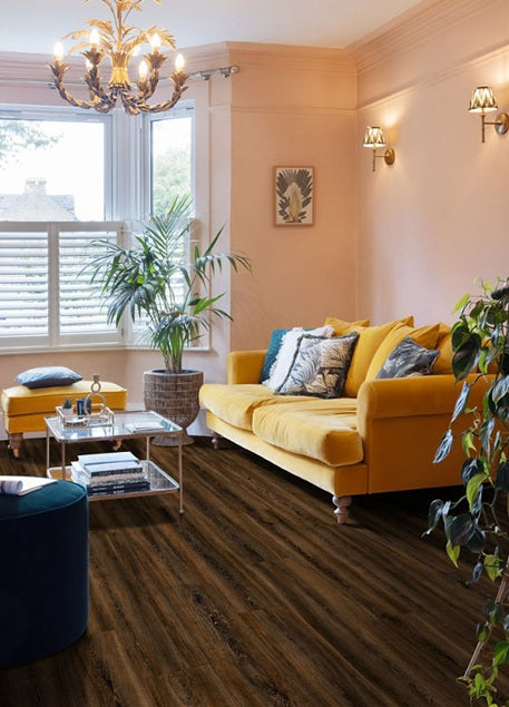 Moduleo – Ethnic Wenge 28890 – Lijmvariant