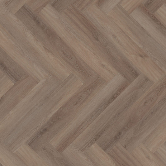 Room5 Ambassador Oak PVC visgraat vloer met natuurlijke eiken houtlook online kopen