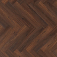 Room5 Executive Gold visgraat PVC vloer warm eiken houtlook online kopen